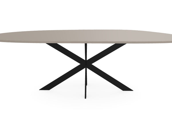 Eettafel - Maatwerk #ZHAWJH - {{ product.type }} - Kas20