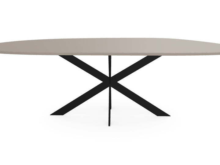 Eettafel - Maatwerk #ZHAWJH - {{ product.type }} - Kas20