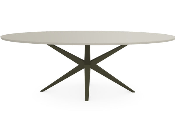 Eettafel - Maatwerk #ZHG4P3
