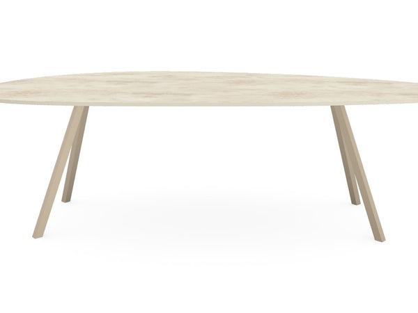 Eettafel - Maatwerk #ZHGJSD - {{ product.type }} - Kas20