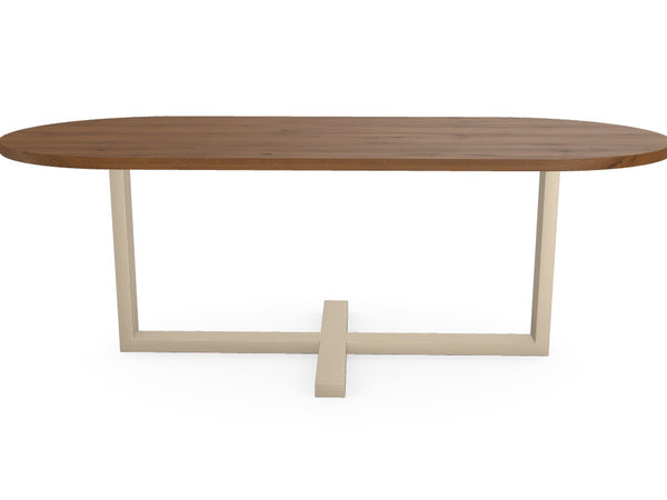 Eettafel - Maatwerk #ZHGOWJ