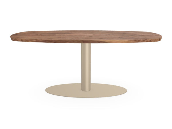 Eettafel - Maatwerk #ZHOTG9 - {{ product.type }} - Kas20