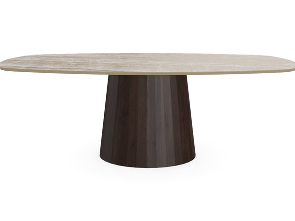 Eettafel - Maatwerk #ZHP65A