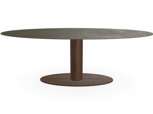 Eettafel - Maatwerk #ZHU83R