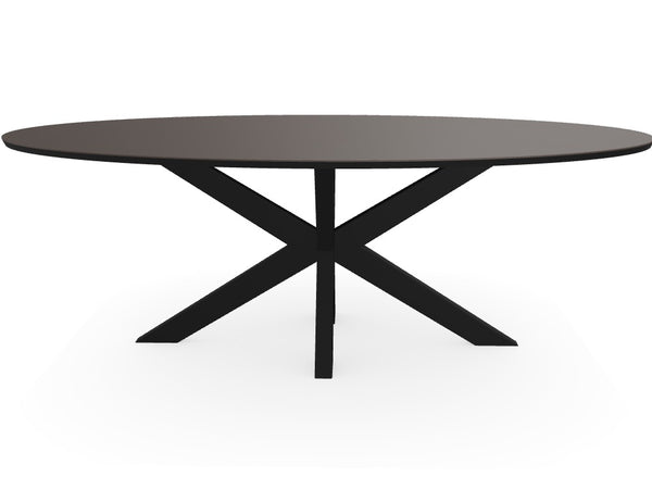 Eettafel - Maatwerk #ZHUSS6 - {{ product.type }} - Kas20