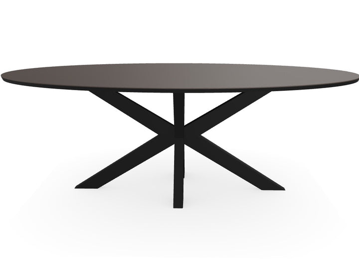 Eettafel - Maatwerk #ZHUSS6 - {{ product.type }} - Kas20