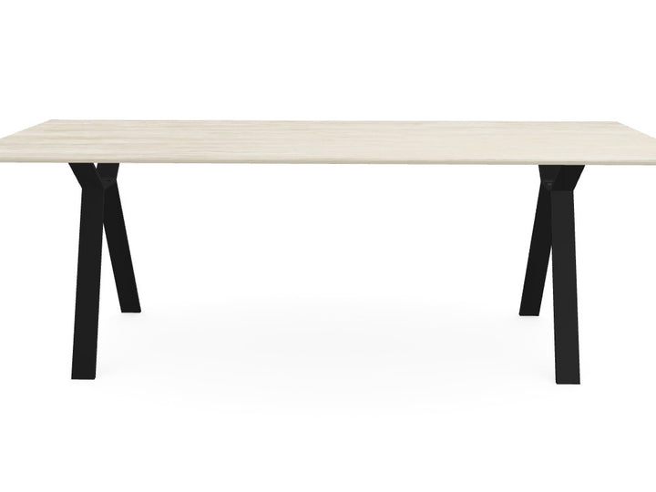 Eettafel - Maatwerk #ZHVZYD - {{ product.type }} - Kas20