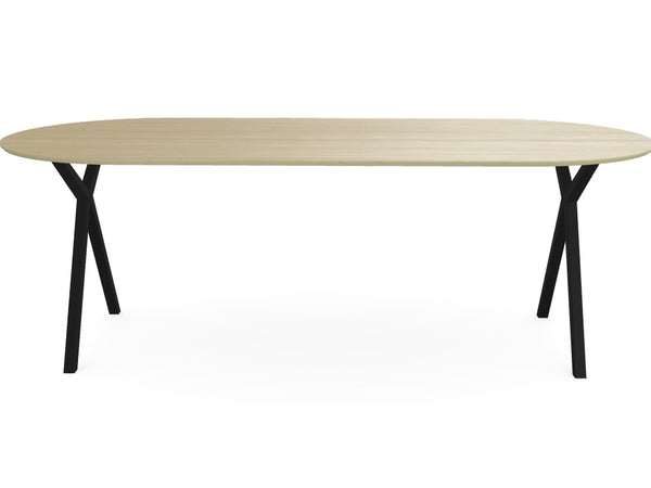 Eettafel - Maatwerk #ZHYEE6 - {{ product.type }} - Kas20