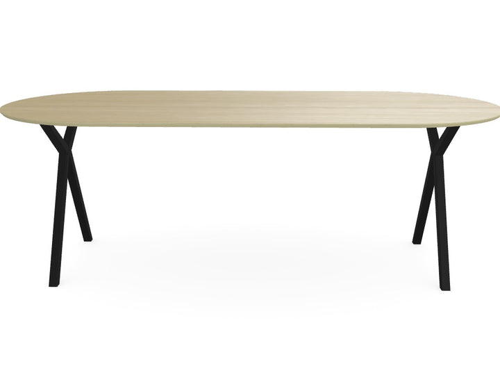 Eettafel - Maatwerk #ZHYEE6 - {{ product.type }} - Kas20