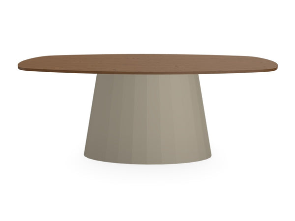 Eettafel - Maatwerk #ZIIKSN - {{ product.type }} - Kas20