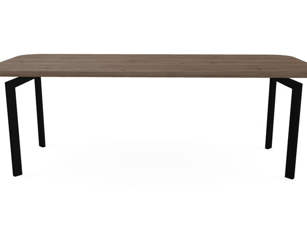 Eettafel - Maatwerk #ZIL6ZL