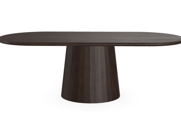 Eettafel - Maatwerk #ZINVTA - {{ product.type }} - Kas20