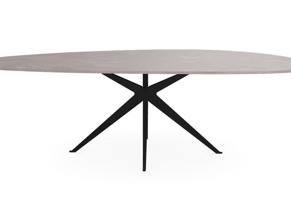 Eettafel - Maatwerk #ZIRPQC