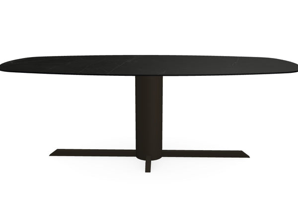Eettafel - Maatwerk #ZIXRAL - {{ product.type }} - Kas20