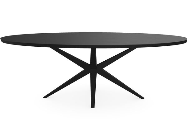 Eettafel - Maatwerk #ZIZXPK