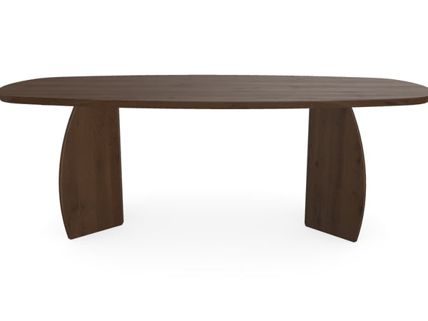Eettafel - Maatwerk #ZJ30JG