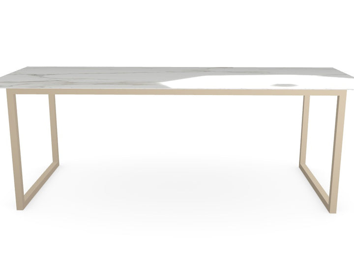 Eettafel - Maatwerk #ZJD2OY - {{ product.type }} - Kas20