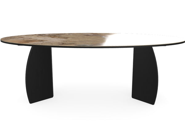 Eettafel - Maatwerk #ZJJN3A - {{ product.type }} - Kas20
