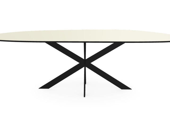 Eettafel - Maatwerk #ZJOL4F - {{ product.type }} - Kas20