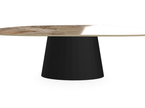 Eettafel - Maatwerk #ZJU0EC