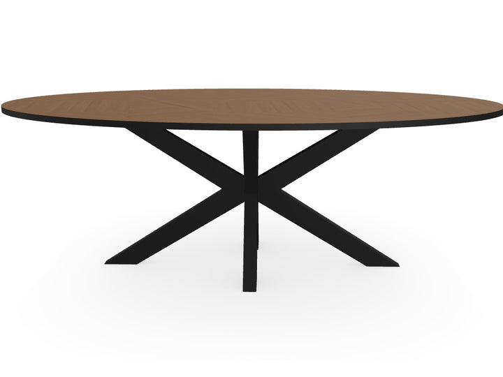 Eettafel - Maatwerk #ZJVFQM - {{ product.type }} - Kas20