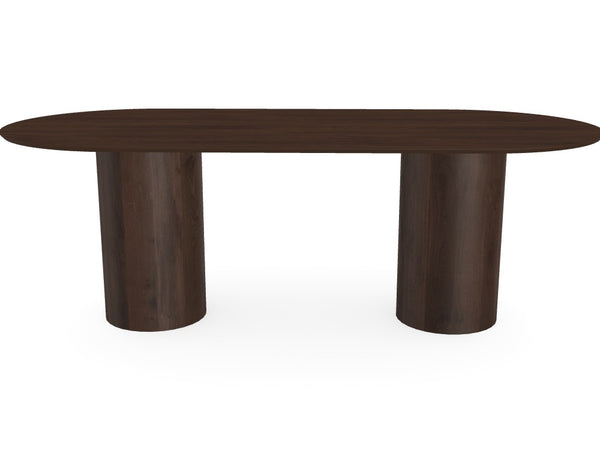 Eettafel - Maatwerk #ZJVI6C