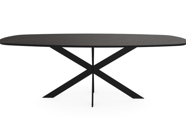 Eettafel - Maatwerk #ZJWB5V - {{ product.type }} - Kas20