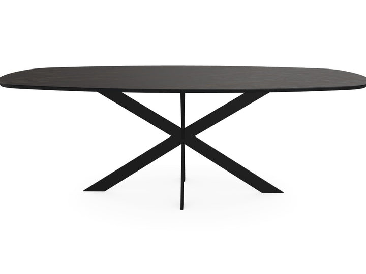 Eettafel - Maatwerk #ZJWB5V - {{ product.type }} - Kas20