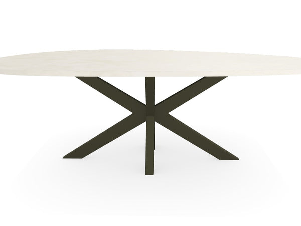 Eettafel - Maatwerk #ZKATSO - {{ product.type }} - Kas20