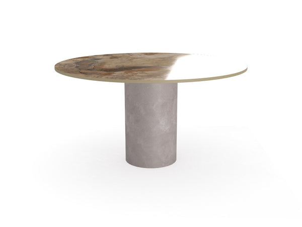 Eettafel - Maatwerk #ZKIOEP