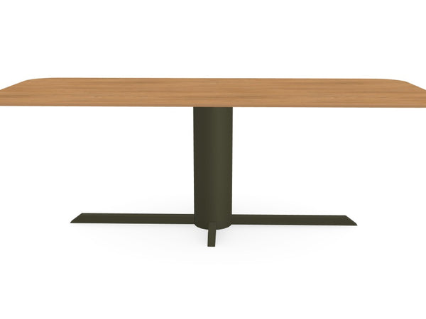 Eettafel - Maatwerk #ZKOMID - {{ product.type }} - Kas20