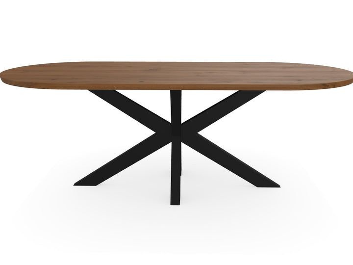 Eettafel - Maatwerk #ZKWLKU - {{ product.type }} - Kas20