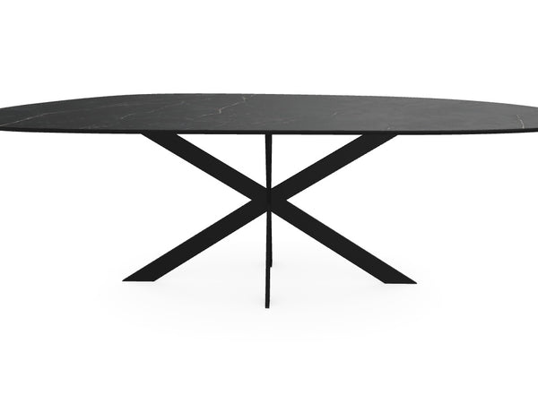 Eettafel - Maatwerk #ZKYKEP