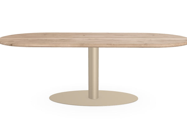 Eettafel - Maatwerk #ZL3EQJ