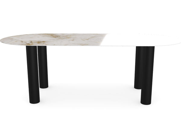 Eettafel - Maatwerk #ZLBRGH - {{ product.type }} - Kas20