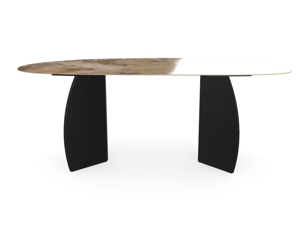 Eettafel - Maatwerk #ZLGI9J - {{ product.type }} - Kas20