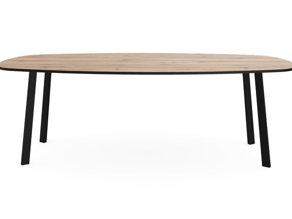 Eettafel - Maatwerk #ZLHXNI - {{ product.type }} - Kas20