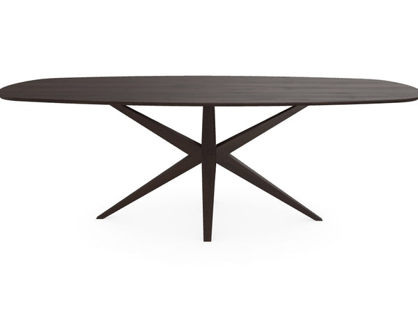 Eettafel - Maatwerk #ZLMLSH