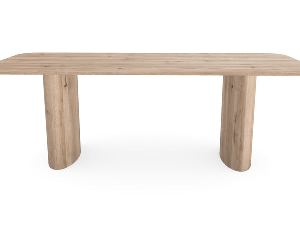 Eettafel - Maatwerk #ZLO0IM