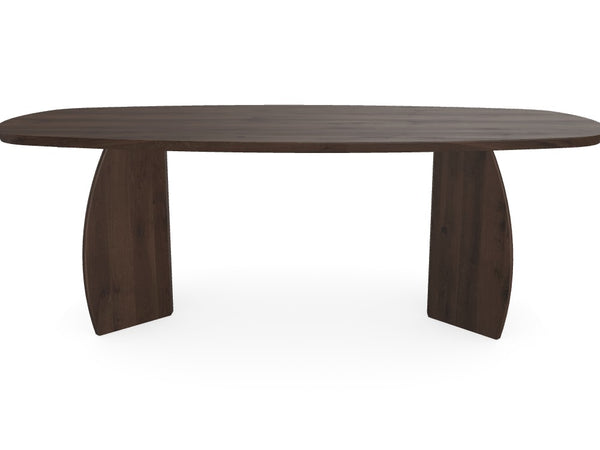 Eettafel - Maatwerk #ZLOBJM