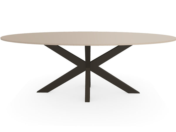 Eettafel - Maatwerk #ZLOUEB