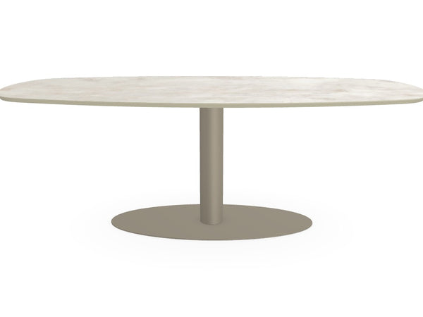 Eettafel - Maatwerk #ZLSHXK