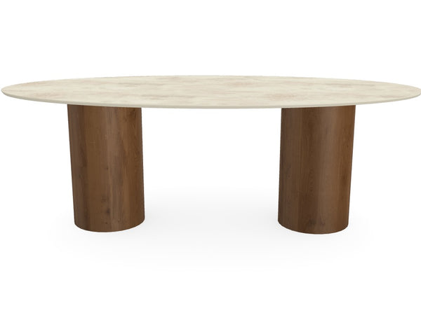 Eettafel - Maatwerk #ZLUCFI