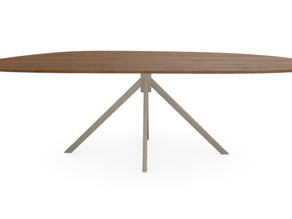 Eettafel - Maatwerk #ZLWVO1