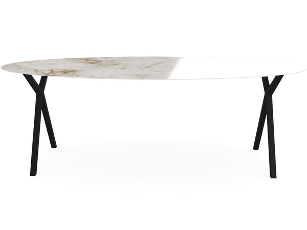 Eettafel - Maatwerk #ZLYXSK - {{ product.type }} - Kas20