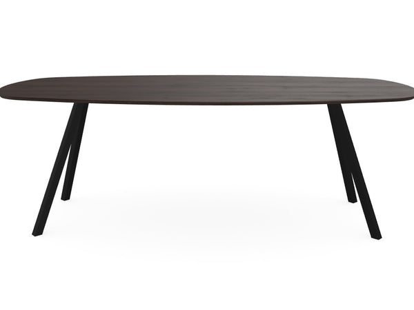 Eettafel - Maatwerk #ZLZCG5 - {{ product.type }} - Kas20