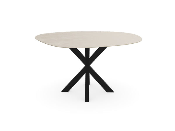 Eettafel - Maatwerk #ZM8YYO - {{ product.type }} - Kas20