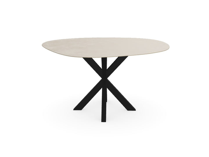 Eettafel - Maatwerk #ZM8YYO - {{ product.type }} - Kas20