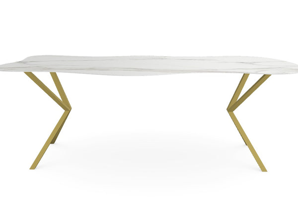 Eettafel - Maatwerk #ZMLUTK - {{ product.type }} - Kas20