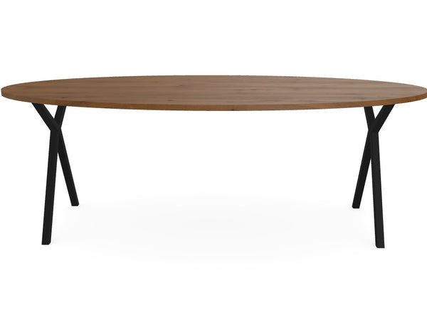 Eettafel - Maatwerk #ZMOTRT